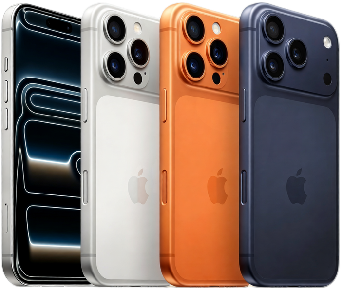 아이폰 17 Pro Max
